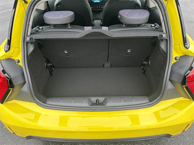 2025 MINI Hardtop 2 Door Cooper S