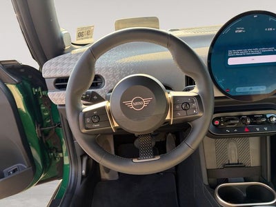 2025 MINI Cooper S Signature