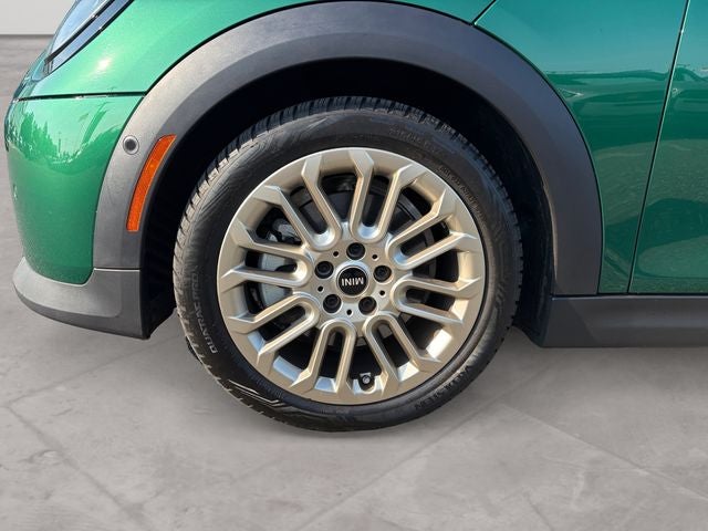 2025 MINI Cooper S Signature