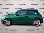 2025 MINI Cooper S Signature