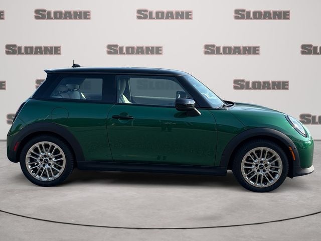 2025 MINI Cooper S Signature