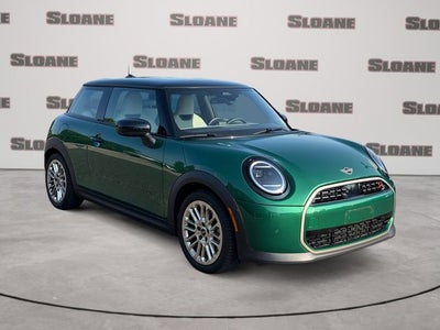 2025 MINI Cooper S Signature