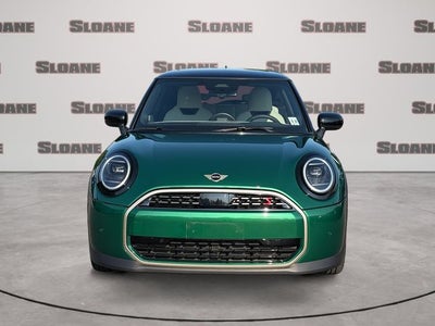 2025 MINI Cooper S Signature