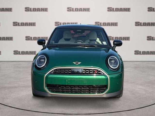 2025 MINI Cooper S Signature