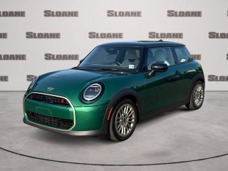 2025 MINI Cooper S Cooper S