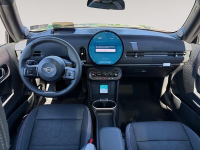 2026 MINI Cooper S Base