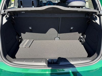 2026 MINI Cooper S Base