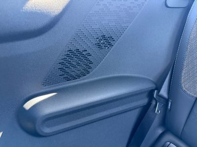 2026 MINI Cooper S Base