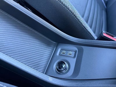 2026 MINI Cooper S Base