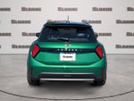 2026 MINI Cooper S Base