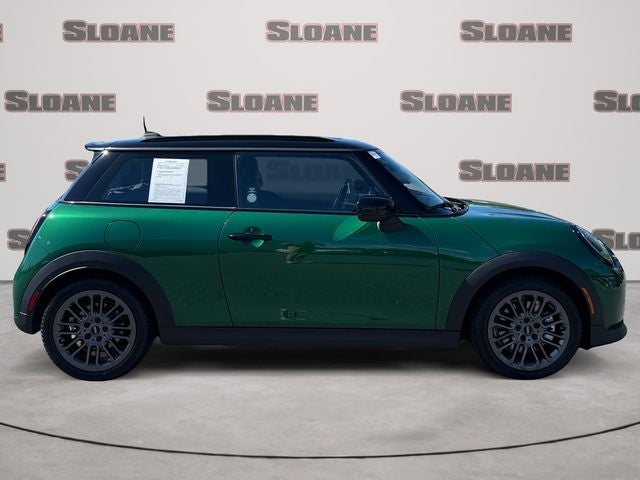 2026 MINI Cooper S Base