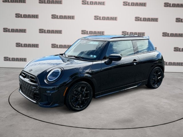 2026 MINI Hardtop 2 Door S