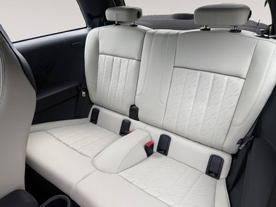 2026 MINI Cooper S Base