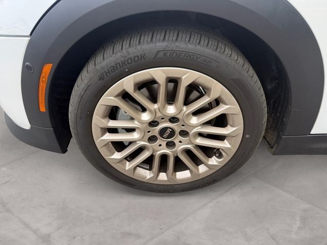 2026 MINI Cooper S Base