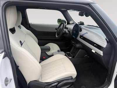 2026 MINI Cooper S Base