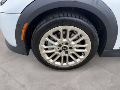 2026 MINI Cooper S Base