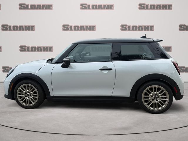 2026 MINI Cooper S Base