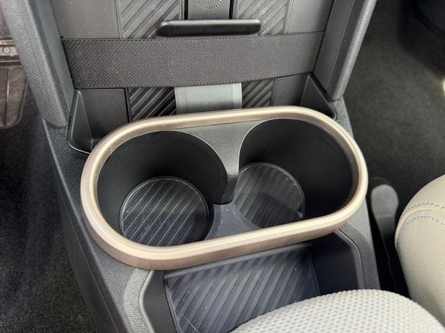 2026 MINI Cooper S Base