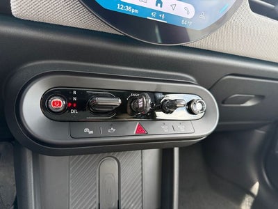 2026 MINI Cooper S Base
