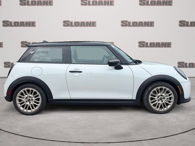 2026 MINI Cooper S Base