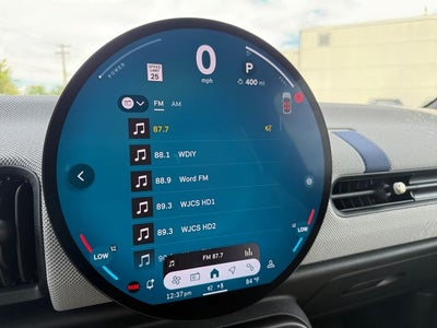 2026 MINI Cooper S Base