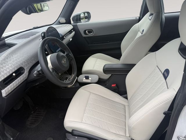2026 MINI Cooper S Base