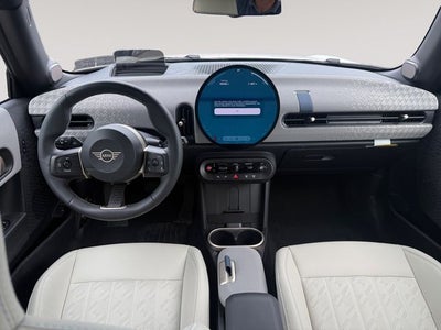 2026 MINI Cooper S Base