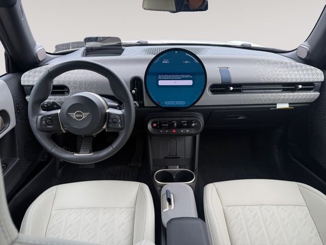 2026 MINI Cooper S Base