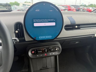 2026 MINI Cooper S Base