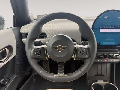 2026 MINI Cooper S Base