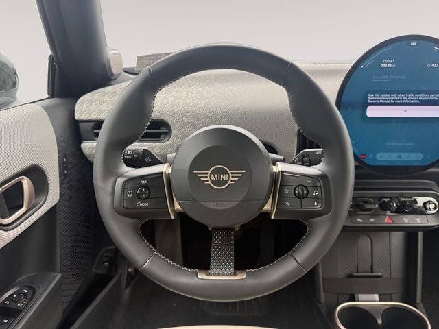 2026 MINI Cooper S Base