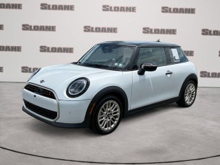 2026 MINI Cooper S Base
