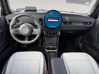 2025 MINI Cooper S Signature