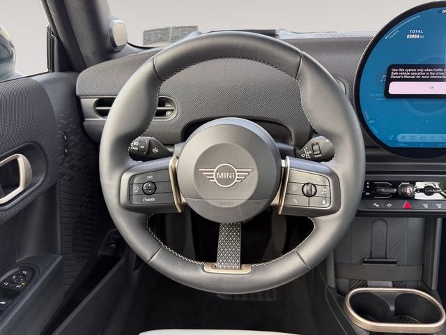 2025 MINI Cooper S Signature