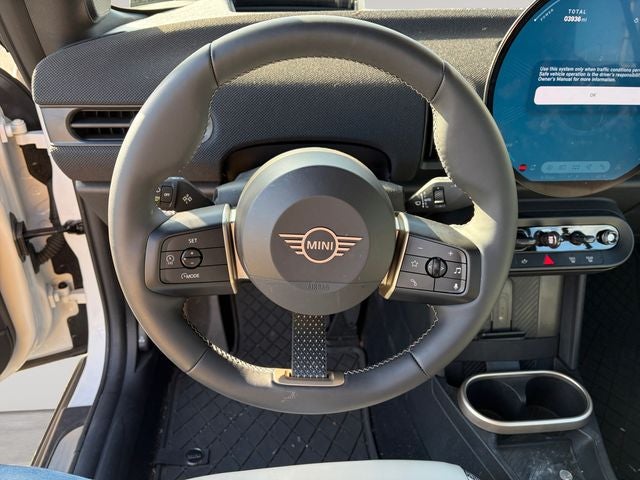 2025 MINI Cooper S Signature