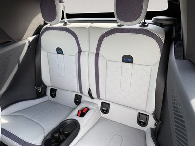 2025 MINI Cooper S Signature