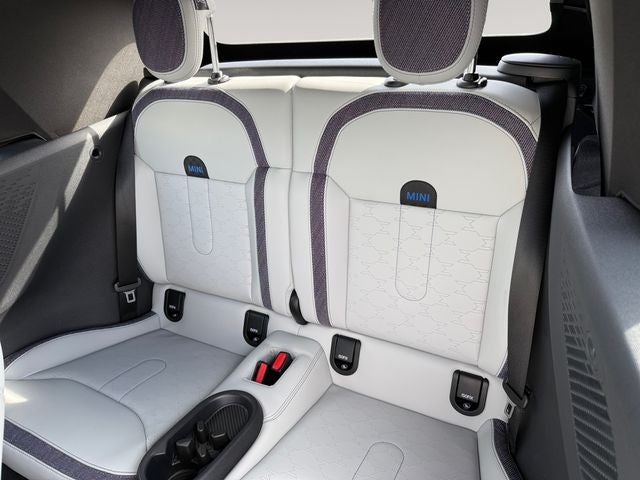 2025 MINI Cooper S Signature