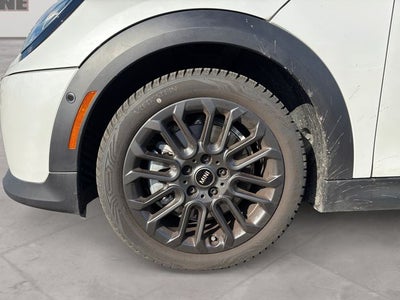 2025 MINI Cooper S Signature