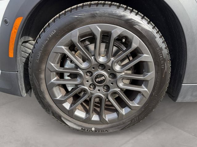 2025 MINI Cooper S Signature