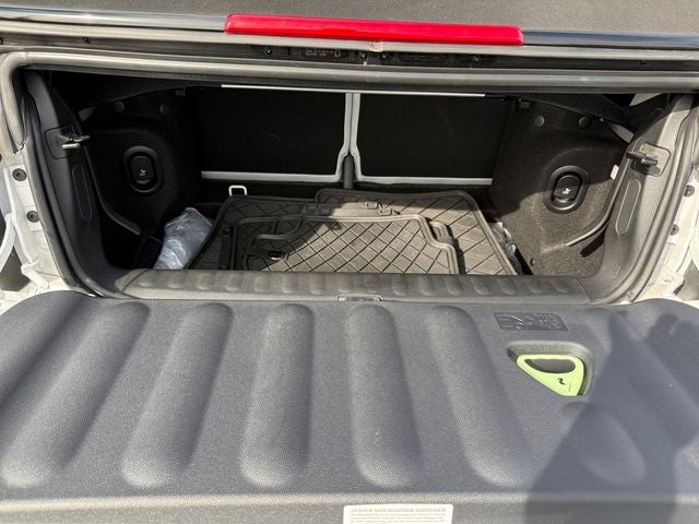 2025 MINI Cooper S Signature