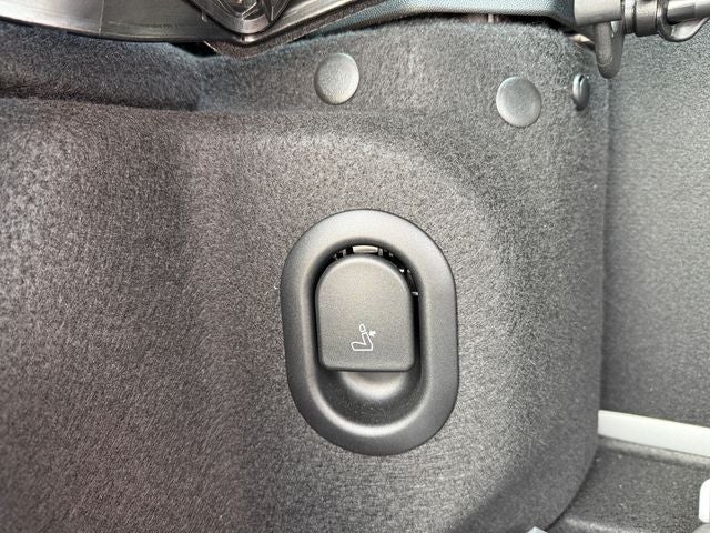 2025 MINI Cooper S Signature