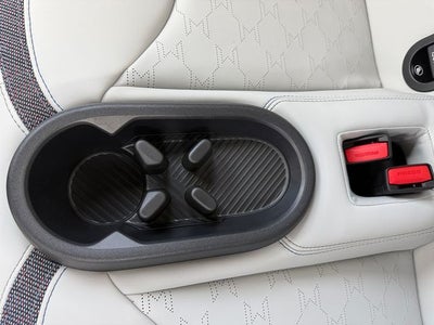 2025 MINI Cooper S Signature