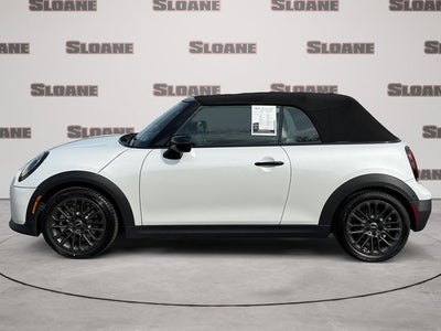 2025 MINI Cooper S Signature