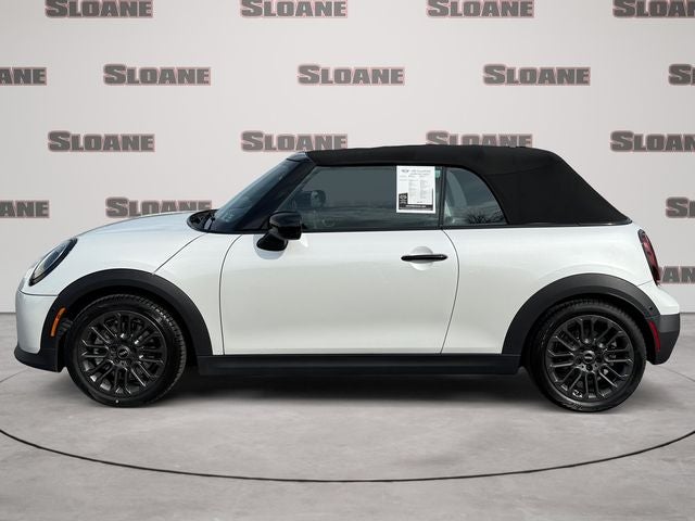 2025 MINI Cooper S Signature
