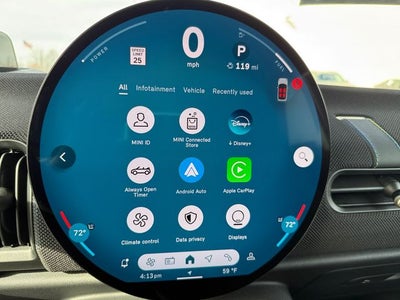 2025 MINI Cooper S Signature