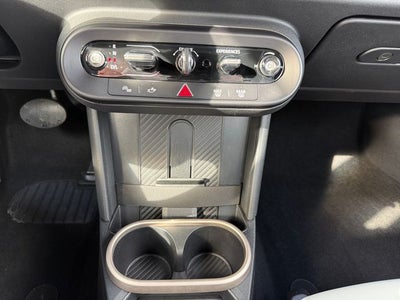 2025 MINI Cooper S Signature