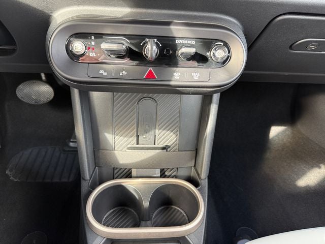 2025 MINI Cooper S Signature