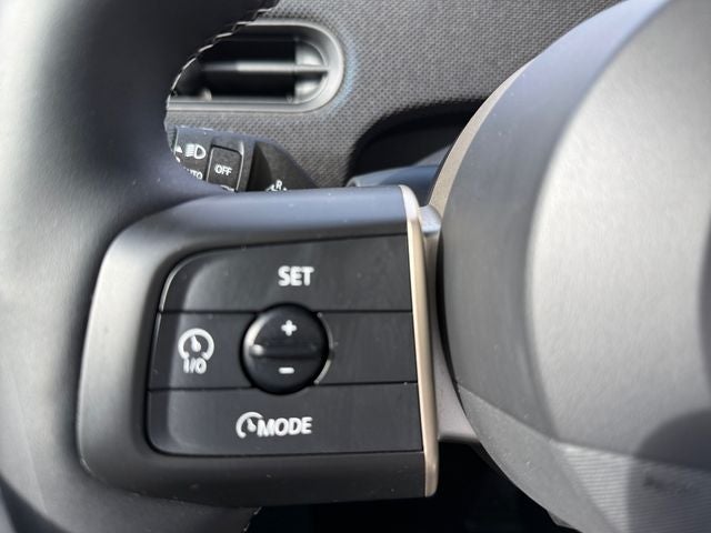 2025 MINI Cooper S Signature