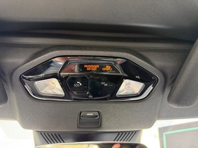 2025 MINI Cooper S Signature