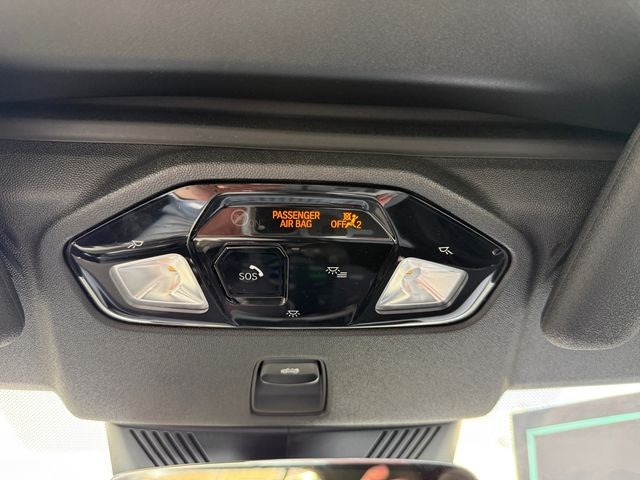 2025 MINI Cooper S Signature